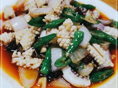 -温州一家人美食(西木头市店)