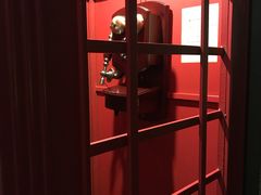 -谜盒子奇幻密室(南屏店)