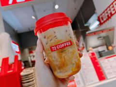 -72 COFFEE(东朝阳路店)