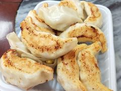 -八珍·广式煎饺·广州老字号(北京路总店)