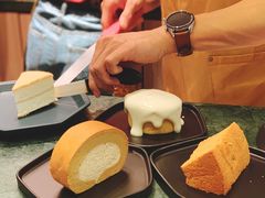 -Home Cafe(水榭春天店)