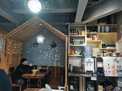 -壹块捌烧烤(灯市口店)