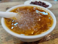 绿豆马蹄沙-沙湾姜埋奶(兴新包店)