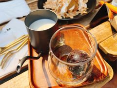 -Home Cafe(水榭春天店)