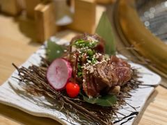 -松鱼亭·和牛烧肉(协鑫广场店)