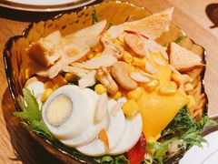 -老欧洲咖啡·西餐(后湖店)