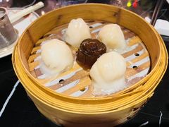 -稻香饭店(IFS国金中心店)