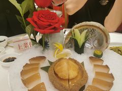 -凤凰楼酒家·粤宴点心(华强北店)