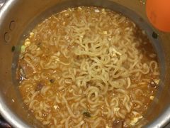 -肉甲韩国木炭烤肉(新壹街1店)