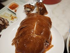 -小吊梨汤·北京菜·烤鸭(双井乐成中心店)