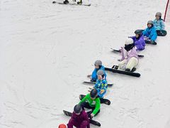 -哈尔滨热雪奇迹