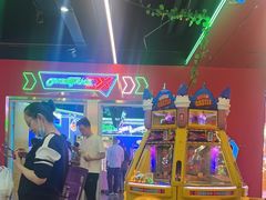 -快乐街区(成都龙湖北城天街店)