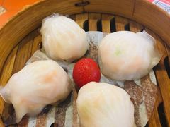 金牌虾饺皇-点都德(千灯湖环宇城店)