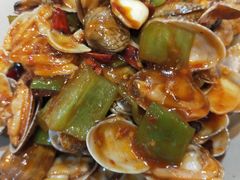 -老姑砂锅·烧烤天津菜(体北道店)