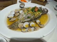 -东海海鲜酒家(中信广场店)