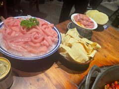-楠火锅(太古里总店)