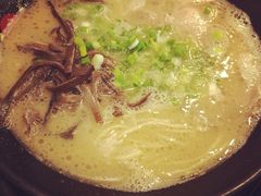 博多一幸舍(侨福芳草地店)-博多一幸舍(侨福芳草地购物中心店)