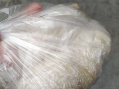 -殷姐糯米包油条