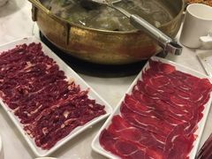 -食潮汕头鲜牛馆(望京保利店)