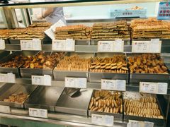 -上海哈尔滨食品厂(淮海中路店)