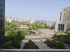 -武汉交通职业学院