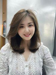 -杉影印象日式烫染專門店
