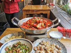 -虾小龙老长沙龙虾馆(坡子街店)