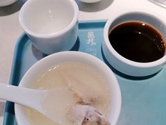 -百年果林椰子鸡(中洲店)