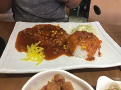 -六乃喜(北园大街)