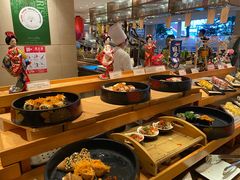 -海景花园大酒店·西餐厅