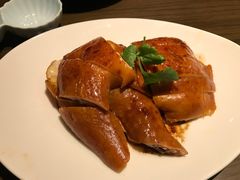 油鸡下半-星平鸡饭·粤菜小炒(印象城旗舰店)