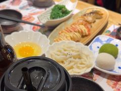 -Sushi Love 创意寿司(正佳广场店)