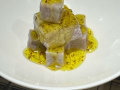 -绿茶餐厅(燕郊永旺店)