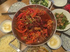 -虾小龙老长沙龙虾馆(坡子街店)