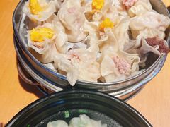 -真真鲜馄饨店(启蒙路店)