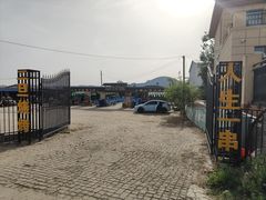 -清真·馬坡二旦烧烤(人生一串拍摄店)