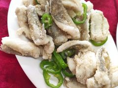 -蛇口康乐快餐鱼仔档(翠苑小区店)