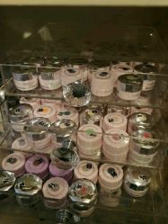 -MORI茉丽日本美甲美睫