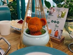 -青瓷火锅料理(西单大悦城店)