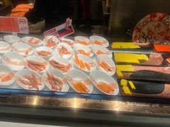 -加餐海鲜自助(宝龙一城店)