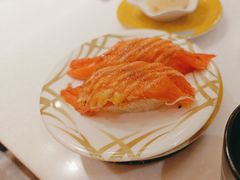 -争鲜回转寿司(浦东三钢里PLUS店)