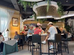 -桂园餐厅(五大道店)
