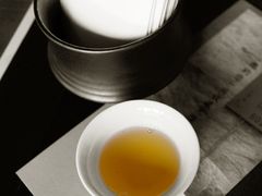 普洱-王德传茶庄(上海新天地店)