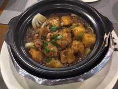 -日昌餐馆(亦庄店)