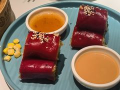 -禄运茶居·手工点心(体育西店)