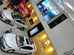 -上海和展广汽丰田4S店(老闵行店)