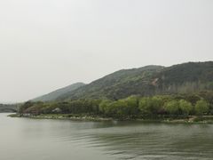 -长广溪湿地公园