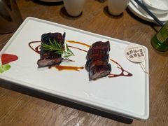 -粤集·手工粤菜(皇庭广场店)