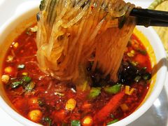 -白起肉夹馍