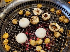 -一品诚记烤肉·甄选店(中南路店)